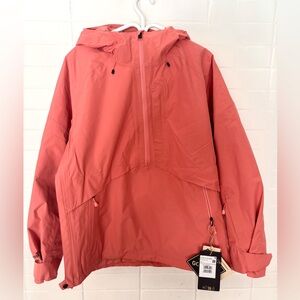 Women’s Burton Pillowline Anorak